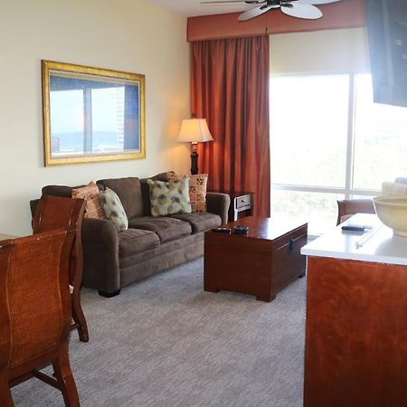 Ocean View Luxurious Condo-Best Location + Balcony Destin Eksteriør billede