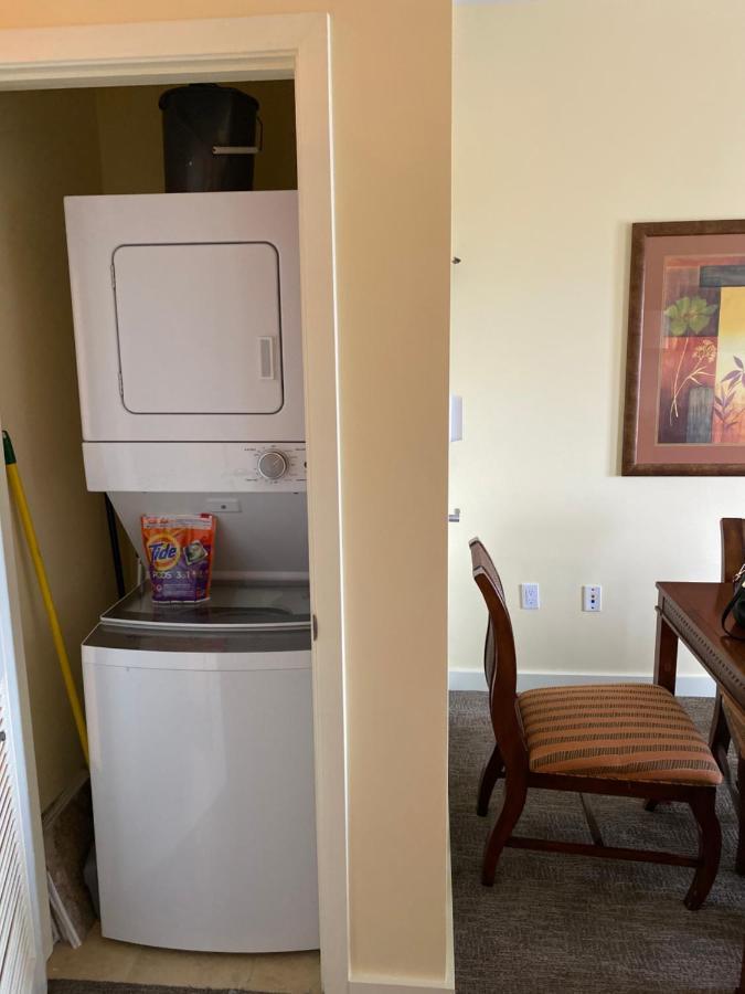 Ocean View Luxurious Condo-Best Location + Balcony Destin Eksteriør billede