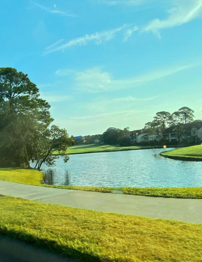 Ocean View Luxurious Condo-Best Location + Balcony Destin Eksteriør billede