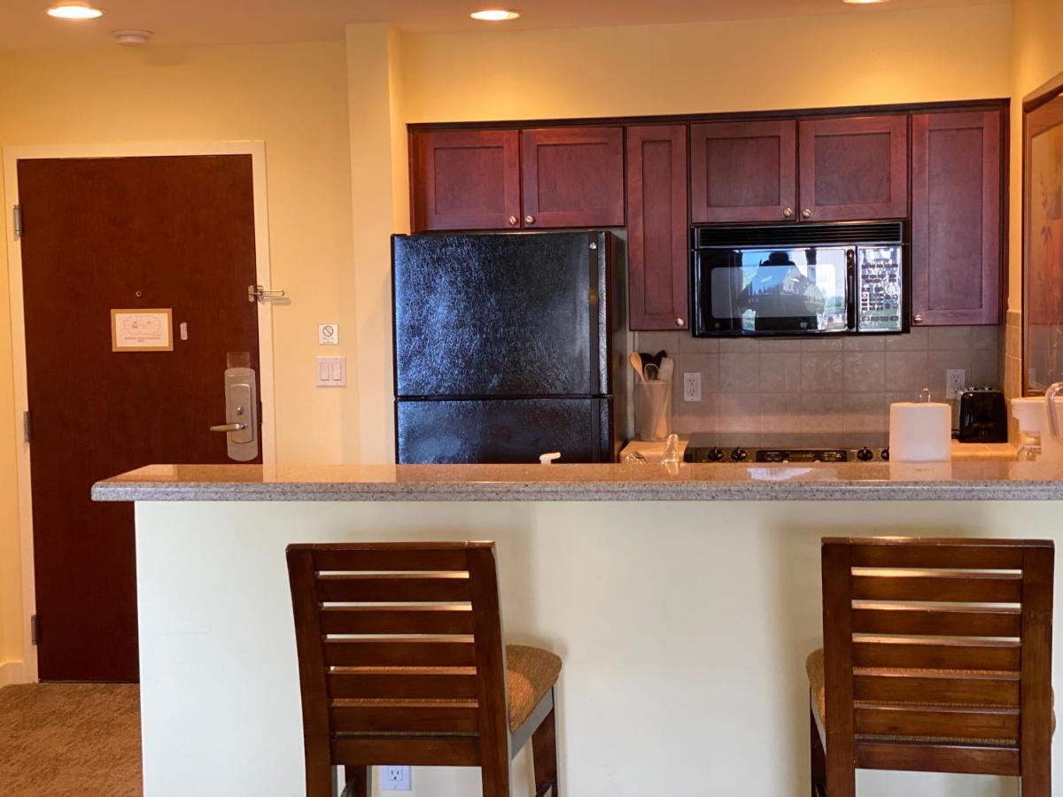 Ocean View Luxurious Condo-Best Location + Balcony Destin Eksteriør billede