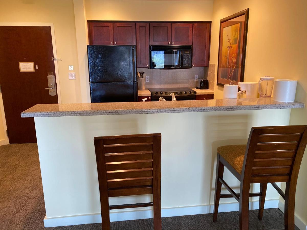 Ocean View Luxurious Condo-Best Location + Balcony Destin Eksteriør billede