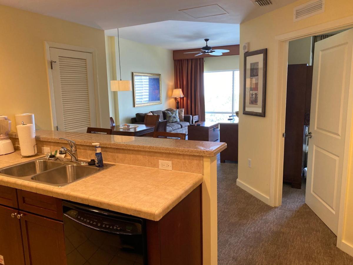 Ocean View Luxurious Condo-Best Location + Balcony Destin Eksteriør billede