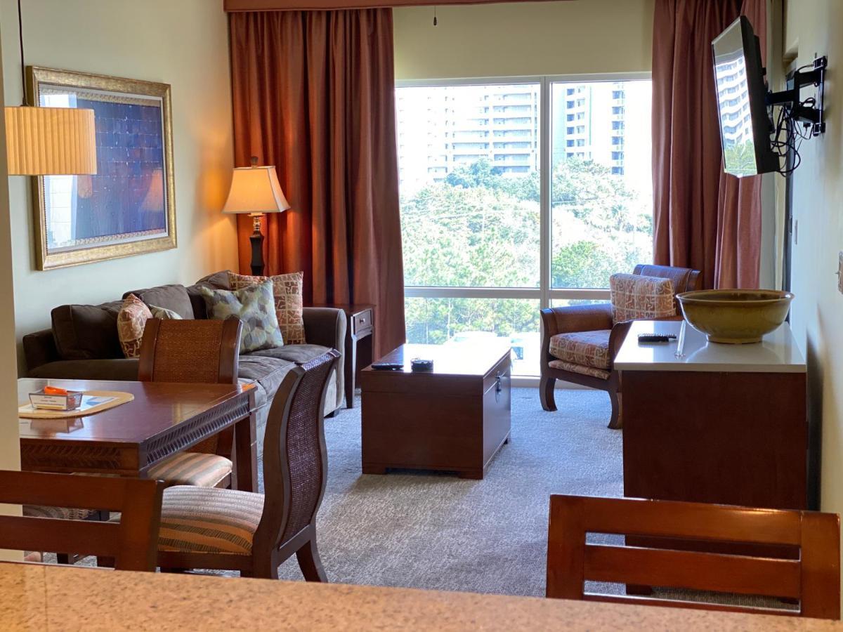 Ocean View Luxurious Condo-Best Location + Balcony Destin Eksteriør billede