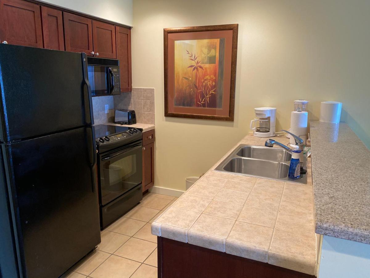 Ocean View Luxurious Condo-Best Location + Balcony Destin Eksteriør billede