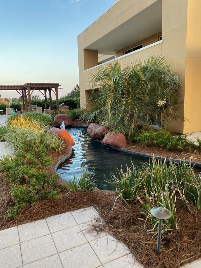 Ocean View Luxurious Condo-Best Location + Balcony Destin Eksteriør billede