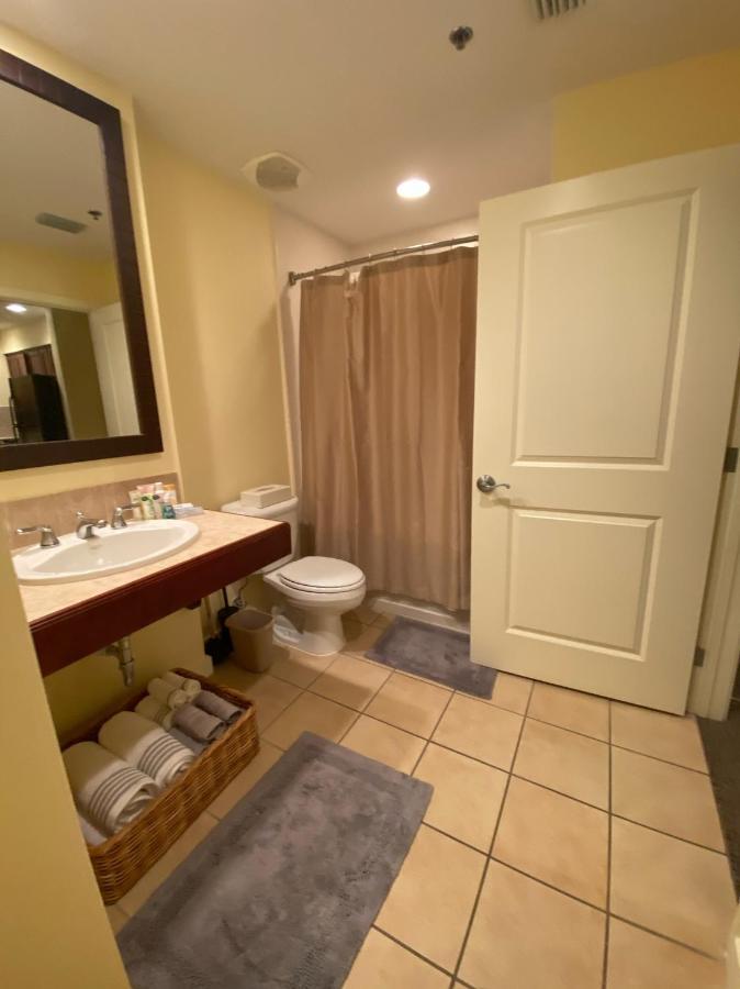 Ocean View Luxurious Condo-Best Location + Balcony Destin Eksteriør billede