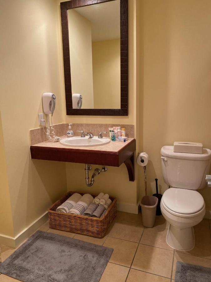 Ocean View Luxurious Condo-Best Location + Balcony Destin Eksteriør billede